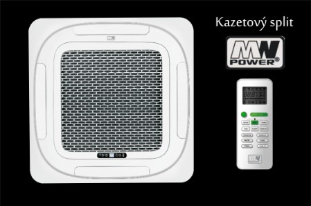 kazetová jednotka alfa